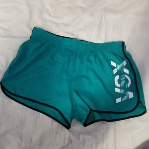 VICTORIA'S SECRET SPORT SHORTS